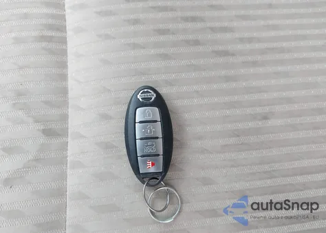 2016 Nissan Altima 2.5 S from USA, damaged, VIN 1N4AL3AP0GN310418